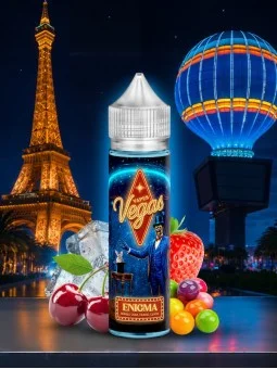 Las Vegas - Enigma - Millesime